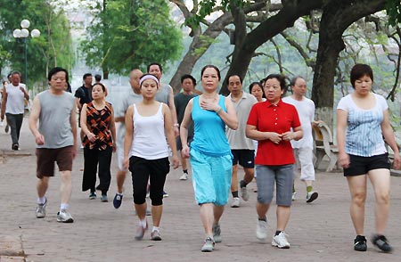Cách chữa loãng xương hiệu quả