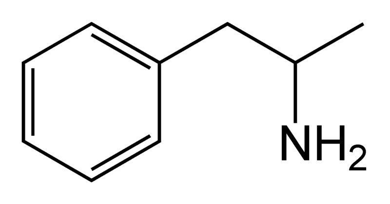 Amphetamin: từ thuốc giảm đau thành chất ma túy nguy hiểm