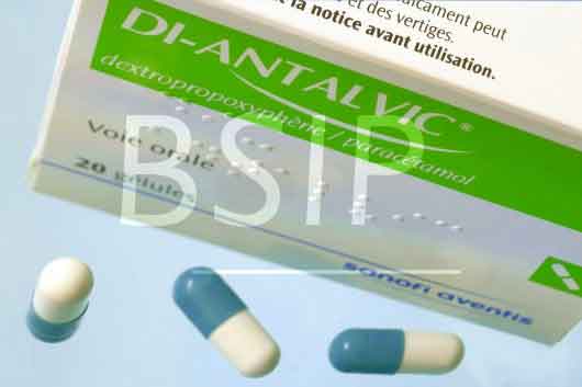 FDA yêu cầu đưa ra những lời cảnh báo mạnh mẽ hơn cho loại thuốc uống giảm đau propoxyphene