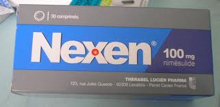 Nexen - Nimesulie