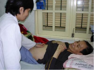 Điều trị đau trong bệnh ung thư