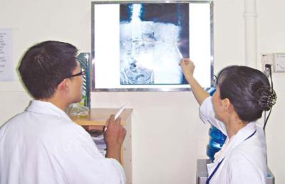 Những thất bại trong điều trị loãng xương